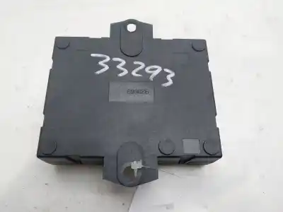 Second-hand car spare part electronic module for land rover evoque pure oem iam references fj3214b673aa  