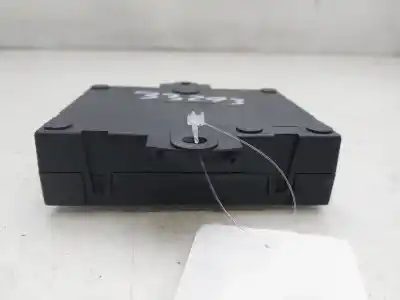 Second-hand car spare part electronic module for land rover evoque pure oem iam references fj3214b673aa