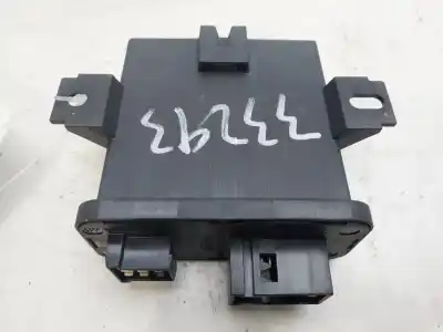 Second-hand car spare part electronic module for land rover evoque pure oem iam references gx7313k031ab  