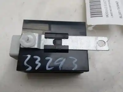 Second-hand car spare part electronic module for land rover evoque pure oem iam references bj3217509ad  