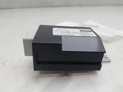 Second-hand car spare part electronic module for land rover evoque pure oem iam references bj3217509ad  
