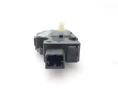 Second-hand car spare part electronic module for land rover evoque pure oem iam references ef8420  