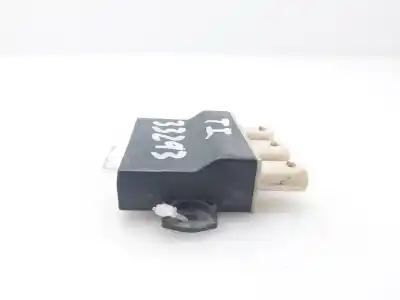 Second-hand car spare part electronic module for land rover evoque pure oem iam references k95301ae  