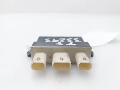 Second-hand car spare part electronic module for land rover evoque pure oem iam references k95301ae  