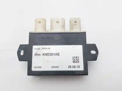 Second-hand car spare part electronic module for land rover evoque pure oem iam references k95301ae