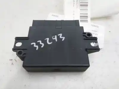 Second-hand car spare part electronic module for land rover evoque pure oem iam references gx6315c859  