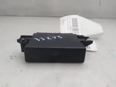 Second-hand car spare part electronic module for land rover evoque pure oem iam references gx6315c859  