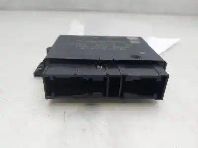 Second-hand car spare part electronic module for land rover evoque pure oem iam references gx6315c859