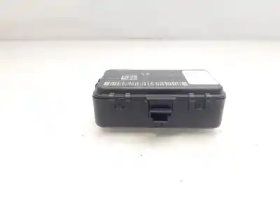 Second-hand car spare part electronic module for land rover evoque pure oem iam references bj3215k602ba