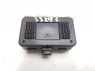 Second-hand car spare part electronic module for land rover evoque pure oem iam references bj3215k602ba  