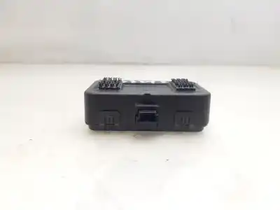 Second-hand car spare part electronic module for land rover evoque pure oem iam references bj3215k602ba  