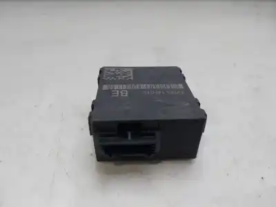 Second-hand car spare part electronic module for land rover evoque pure oem iam references fw9314f012be  