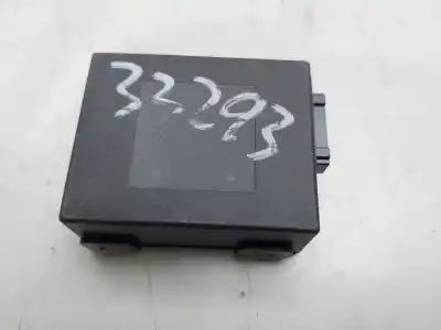 Second-hand car spare part electronic module for land rover evoque pure oem iam references fw9314f012be  