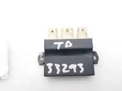 Second-hand car spare part electronic module for land rover evoque pure oem iam references k95301ae  