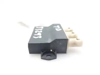 Second-hand car spare part electronic module for land rover evoque pure oem iam references k95301ae  