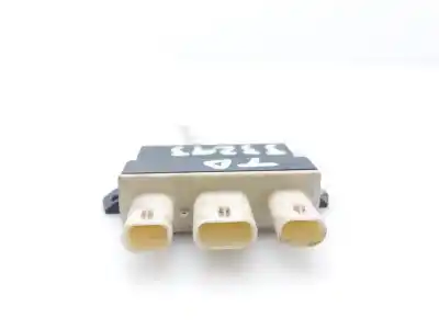 Second-hand car spare part electronic module for land rover evoque pure oem iam references k95301ae  