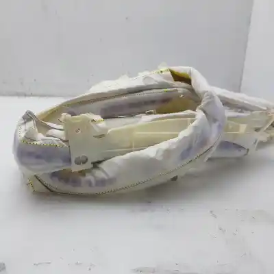 Second-hand car spare part front right curtain airbag for bmw serie 7 (e65/e66) 730d oem iam references 5322322