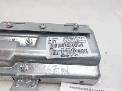 Second-hand car spare part front left side airbag for bmw serie 7 (e65/e66) 730d oem iam references 30824046703  
