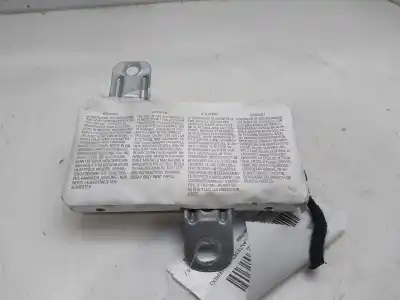 Second-hand car spare part front left side airbag for bmw serie 7 (e65/e66) 730d oem iam references 30824046703  