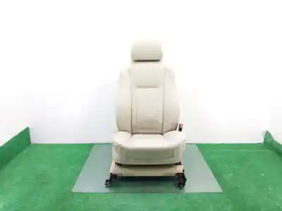 Second-hand car spare part right front seat for bmw serie 7 (e65/e66) 730d oem iam references 52100143279