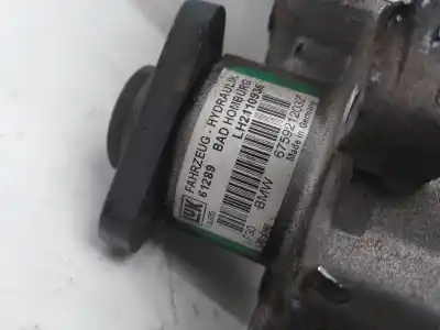 Second-hand car spare part steering pump for bmw serie 7 (e65/e66) 730d oem iam references 675921203z  