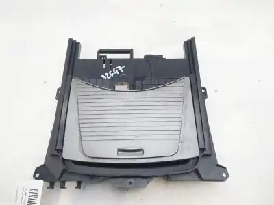 Peça sobressalente para automóvel em segunda mão porta luvas por bmw serie 7 (e65/e66) 730d referências oem iam 7034534  