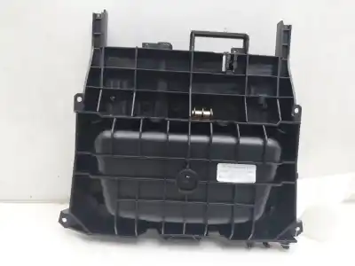 Peça sobressalente para automóvel em segunda mão porta luvas por bmw serie 7 (e65/e66) 730d referências oem iam 7034534  