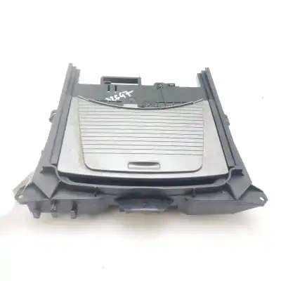 Peça sobressalente para automóvel em segunda mão porta luvas por bmw serie 7 (e65/e66) 730d referências oem iam 7034534  