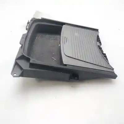 Peça sobressalente para automóvel em segunda mão porta luvas por bmw serie 7 (e65/e66) 730d referências oem iam 7034534  