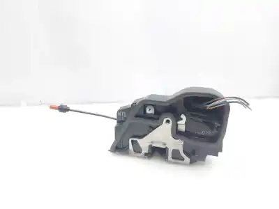 Second-hand car spare part REAR LEFT DOOR LOCK for BMW SERIE 7 (E65/E66)  OEM IAM references 7167075  