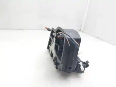 Second-hand car spare part rear left door lock for bmw serie 7 (e65/e66) 730d oem iam references 7167075  