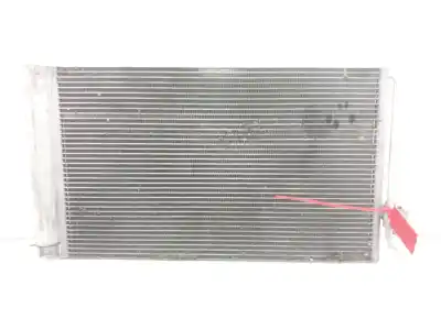 Second-hand car spare part air conditioning condenser / radiator for bmw serie 7 (e65/e66) 730d oem iam references 64508381362