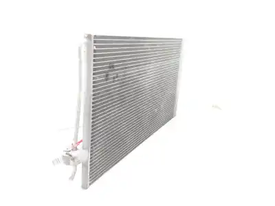 Peça sobressalente para automóvel em segunda mão condensador / radiador de ar condicionado por bmw serie 7 (e65/e66) 730d referências oem iam 64508381362  