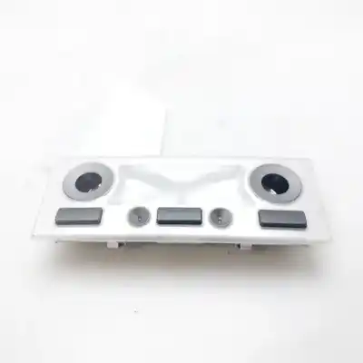 Second-hand car spare part interior light for bmw serie 7 (e65/e66) 730d oem iam references 63316962054  