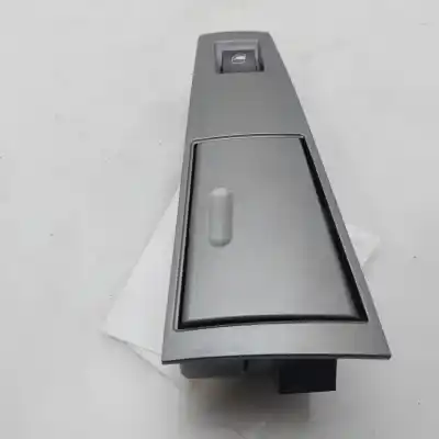 Second-hand car spare part rear right power window switch for bmw serie 7 (e65/e66) 730d oem iam references 8379597  