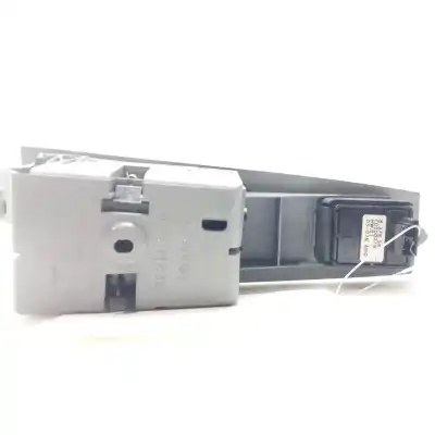 Second-hand car spare part rear right power window switch for bmw serie 7 (e65/e66) 730d oem iam references 8379597  