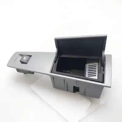 Second-hand car spare part rear right power window switch for bmw serie 7 (e65/e66) 730d oem iam references 8379597  