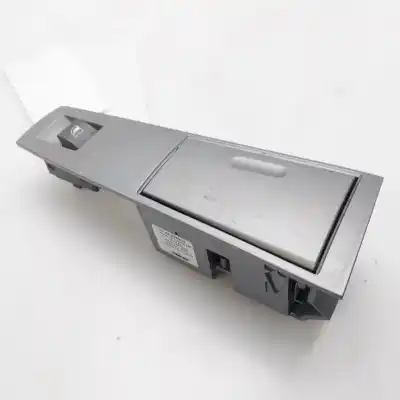 Second-hand car spare part rear left power window switch for bmw serie 7 (e65/e66) 730d oem iam references 8379597  