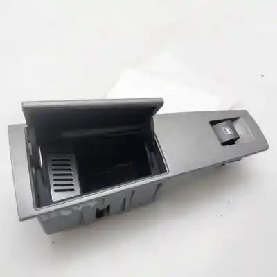 Second-hand car spare part rear left power window switch for bmw serie 7 (e65/e66) 730d oem iam references 8379597  