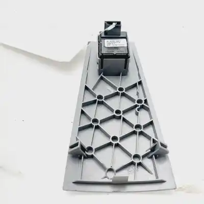 Second-hand car spare part right front power window switch for bmw serie 7 (e65/e66) 730d oem iam references 8379597  