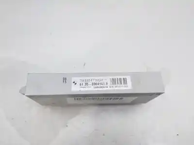 Second-hand car spare part electronic module for bmw serie 7 (e65/e66) 730d oem iam references 613569641419  