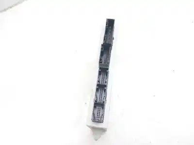 Second-hand car spare part electronic module for bmw serie 7 (e65/e66) 730d oem iam references 613569641419