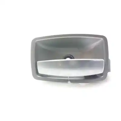 Second-hand car spare part interior right front handle for bmw serie 7 (e65/e66) 730d oem iam references 7024304  