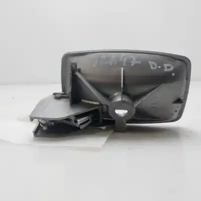 Second-hand car spare part interior right front handle for bmw serie 7 (e65/e66) 730d oem iam references 7024304