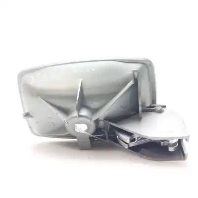 Peça sobressalente para automóvel em segunda mão puxador interior dianteiro esquerdo por bmw serie 7 (e65/e66) 730d referências oem iam 7024303  