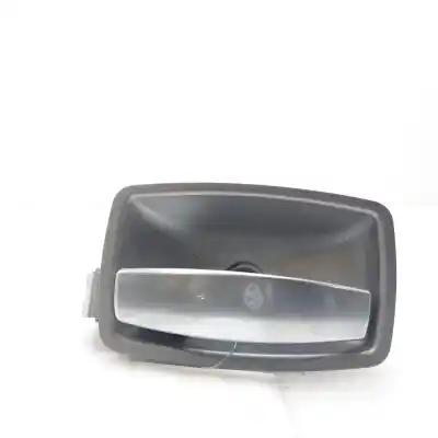 Second-hand car spare part interior left rear handle for bmw serie 7 (e65/e66) 730d oem iam references 7024303
