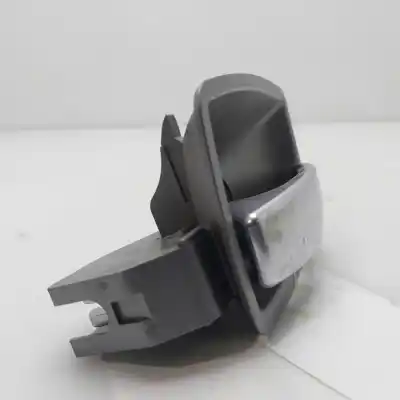 Second-hand car spare part interior left rear handle for bmw serie 7 (e65/e66) 730d oem iam references 7024303  