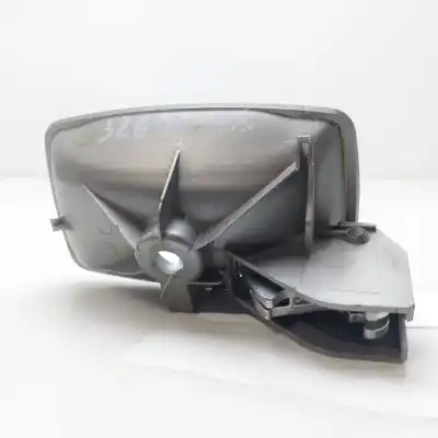 Second-hand car spare part interior left rear handle for bmw serie 7 (e65/e66) 730d oem iam references 7024303  