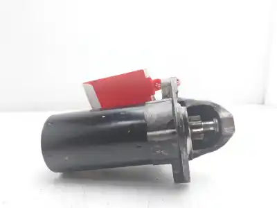 Peça sobressalente para automóvel em segunda mão motor de arranque por bmw serie 7 (e65/e66) 730d referências oem iam 12417794952  