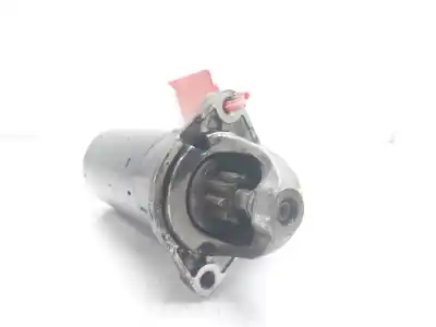 Second-hand car spare part starter motor for bmw serie 7 (e65/e66) 730d oem iam references 12417794952
